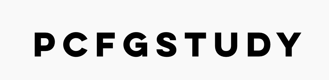 PCFGSTUDY