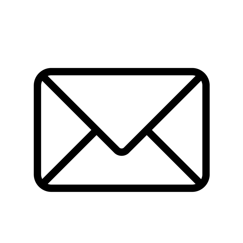 Penrose Email