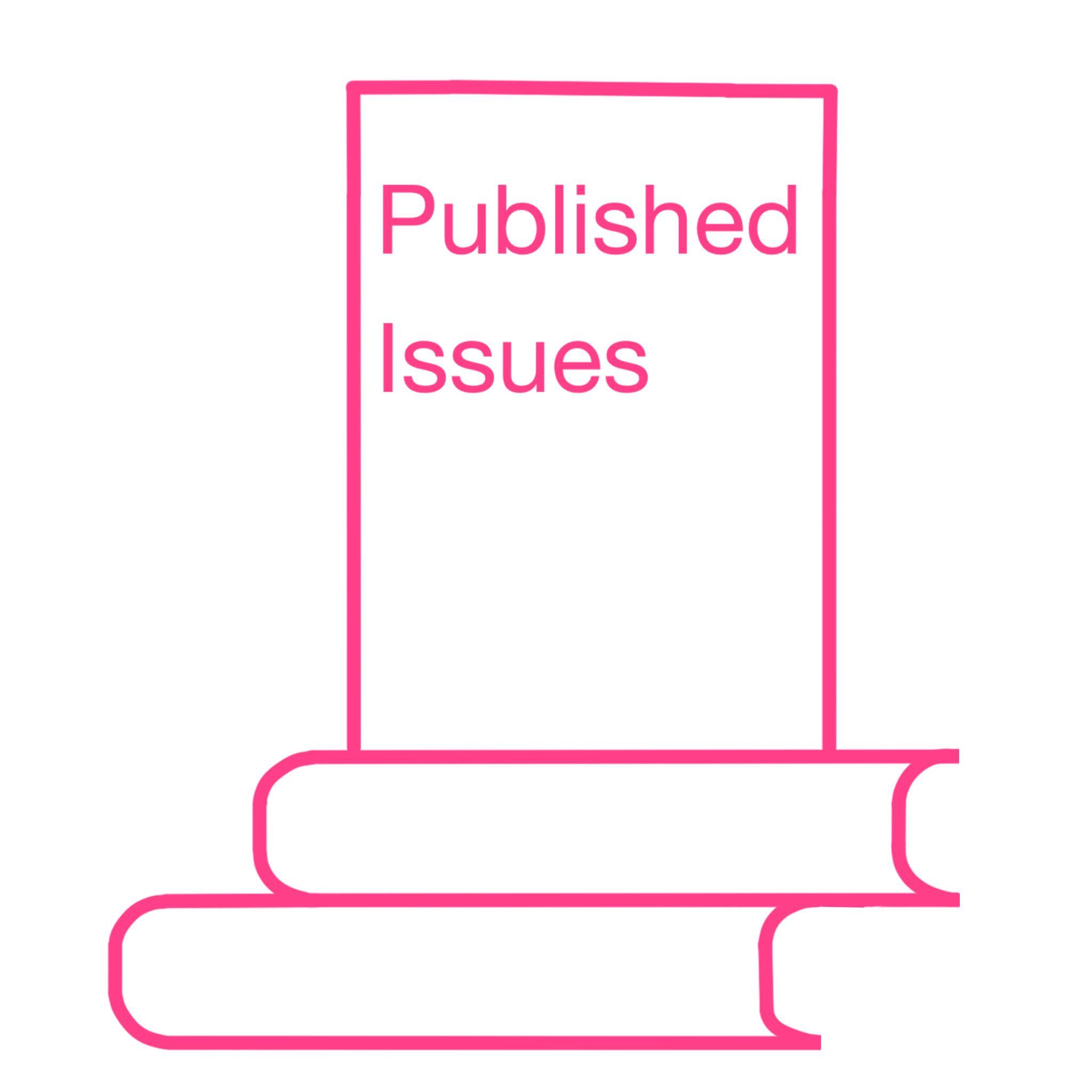 Published Issues